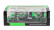 Spark-model Sauber F1  C44 Team Stake Kick N 24 8th Qatar Gp 2024 Zhou Guanyu 1:43 Zelená Černá