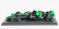Spark-model Sauber F1  C44 Team Stake Kick N 24 Bahrain Gp 2024 Zhou Guanyu 1:43 Zelená Černá