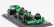 Spark-model Sauber F1  C44 Team Stake Kick N 24 Bahrain Gp 2024 Zhou Guanyu 1:43 Zelená Černá