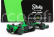 Spark-model Sauber F1  C44 Team Stake Kick N 24 Season 2024 Zhou Guanyu 1:64 Zelená Černá