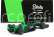 Spark-model Sauber F1  C44 Team Stake Kick N 77 Season 2024 Valtteri Bottas 1:64 Zelená Černá