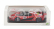 Spark-model SCG Scg004s Team Glickenhaus Racing N 704 24h Nurburgring 2021 T.mutsch - F.mailleux - F.fernandez Laser - R.westbrook 1:43 Červená Bílá