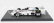 Spark-model Shadow F1  Dn8 N 16 Sweden Gp 1977 Jackie Oliver 1:43 Bílá