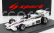 Spark-model Shadow F1  Dn8 N 16 Sweden Gp 1977 Jackie Oliver 1:43 Bílá