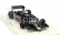 Spark-model Shadow F1  Dn9 N 18 Argentina Gp 1979 Elio De Angelis 1:43 Black