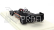 Spark-model Shadow F1  Dn9 N 18 Argentina Gp 1979 Elio De Angelis 1:43 Black