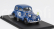 Spark-model Simca 8 1.1l Team Victor Camerano N 38 24h Le Mans 1939 Victor Camerano - Henri Louveau 1:43 Blue
