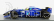 Spark-model Simtek F1  S951 N 11 Monaco Gp 1995 D.schiattarella 1:43 Blue
