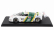 Spark-model Spice Se87c 3.3l V8 Team P.a.lombardi N 107 24h Le Mans 1990 Pierre Alain Lombardi - Denis Morin - Ferdinand De Lesseps 1:43 Bílá Zelená