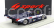 Spark-model Spice Se88c 3.3l V8 Team Mako N 103 24h Le Mans 1990 Robbie Stirling - James Shead - Ross Hyett 1:43 Modrá Bílá