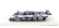 Spark-model Spice Se88c 3.3l V8 Team Mako N 103 24h Le Mans 1990 Robbie Stirling - James Shead - Ross Hyett 1:43 Modrá Bílá