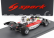 Spark-model Surtees F1  Ts16 N 18 Spanish Gp 1974 Carlos Pace 1:43 Bílá Červená Černá