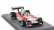 Spark-model Surtees F1  Ts16 N 18 Spanish Gp 1974 Carlos Pace 1:43 Bílá Červená Černá