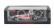 Spark-model Surtees F1  Ts16 N 18 Spanish Gp 1974 Carlos Pace 1:43 Bílá Červená Černá