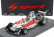 Spark-model Surtees F1  Ts16 N 18 Spanish Gp 1974 Carlos Pace 1:43 Bílá Červená Černá