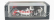 Spark-model Surtees F1  Ts16 N 18 Usa Gp 1974 J.dolhem 1:43 Červená Bílá