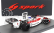 Spark-model Surtees F1  Ts16 N 19 German Gp 1974 J.mass 1:43 Červená Bílá