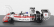 Spark-model Surtees F1  Ts16 N 19 German Gp 1974 J.mass 1:43 Červená Bílá