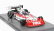 Spark-model Surtees F1  Ts16 N 19 German Gp 1974 J.mass 1:43 Červená Bílá