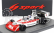Spark-model Surtees F1  Ts16 N 19 German Gp 1974 J.mass 1:43 Červená Bílá