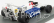Spark-model Toleman F1  Tg184 Hart Turbo N 20 Monaco Gp 1984 J.cecotto 1:43 Bílá Modrá