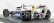 Spark-model Toleman F1  Tg184 Hart Turbo N 20 Monaco Gp 1984 J.cecotto 1:43 Bílá Modrá