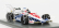 Spark-model Toleman F1  Tg184 N 19 Italy Gp 1984 S.johansson 1:43 Bílá Modrá Červená