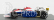 Spark-model Toleman F1  Tg184 N 20 Usa Gp 1984 J.cecotto 1:43 Modrá Bílá Červená