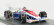 Spark-model Toleman F1  Tg184 N 20 Usa Gp 1984 J.cecotto 1:43 Modrá Bílá Červená