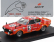 Spark-model Toyota Celica Gt Team Toyota A.g. N 62 24h Spa 1973 Ove Andersson - Freddy Kottulinsky 1:43 Červená Oranžová