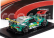 Spark-model Toyota Gr Supra Team Saitama Green Brave N 52 Gt300 Class Super Gt 2024 Hiroki Yoshisa - Seita Nonaka 1:43 Green Met