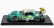 Spark-model Toyota Gr Supra Team Saitama Green Brave N 52 Gt300 Class Super Gt 2024 Hiroki Yoshisa - Seita Nonaka 1:43 Green Met