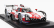 Spark-model Toyota Gr010 3.5l Turbo Hybrid V6 Team Toyota Gazoo Racing N 7 2nd 24h Le Mans 2022 M.conway - K.kobayashi - J.m.lopez 1:43 Bílá Červená Šedá