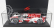 Spark-model Toyota Gr010 3.5l Turbo Hybrid V6 Team Toyota Gazoo Racing N 7 2nd 24h Le Mans 2022 M.conway - K.kobayashi - J.m.lopez - Con Vetrina - With Showcase 1:18 Bílá Červená Šedá