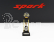 Spark-model Toyota Gr010 3.5l Turbo Hybrid V6 Team Toyota Gazoo Racing N 8 Winner 24h Le Mans 2022 S.buemi - B.hartley - R.hirakawa - Con Vetrina - With Showcase 1:18 Bílá Červená Šedá