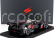 Spark-model Toyota Gr010 3.5l V6 Turbo Hybrid Team Gazoo Racing N 7 24h Le Mans 2024 Kamui Kobayashi - Jose Maria Lopez - Nyck De Vries 1:18 Black