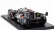 Spark-model Toyota Gr010 3.5l V6 Turbo Hybrid Team Gazoo Racing N 7 24h Le Mans 2024 Kamui Kobayashi - Jose Maria Lopez - Nyck De Vries 1:18 Black