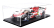 Spark-model Toyota Gr010 3.5l V6 Twin Turbo Hybrid Team Gazoo Racing N 7 24h Le Mans 2023 Mike Conway - Kamui Kobayashi - Jose Maria Lopez 1:18 Bílá Červená