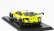 Spark-model Toyota Gr86 Gt Team Apr N 30 Gt300 Class Super Gt 2024 Hiroaki Nagai - Rikuto Kobayashi - Manabu Orido 1:43 Žlutá