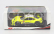 Spark-model Toyota Gr86 Gt Team Apr N 30 Gt300 Class Super Gt 2024 Hiroaki Nagai - Rikuto Kobayashi - Manabu Orido 1:43 Žlutá