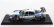 Spark-model Toyota Gr86 Gt Team Shade N 20 Gt300 Class Super Gt 2023 K.hiranaka - E.shimizu - S.yamada 1:43 Světle Modrá Bílá