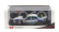 Spark-model Toyota Gr86 Gt Team Shade N 20 Gt300 Class Super Gt 2023 K.hiranaka - E.shimizu - S.yamada 1:43 Světle Modrá Bílá