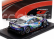 Spark-model Toyota Gr86 Gt Team Shade Racing N 20 Gt300 Class Super Gt 2024 Katsuyuki Hiranaka - Eijiro Shimizu 1:43 Modrá Bílá