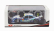 Spark-model Toyota Gr86 Gt Team Shade Racing N 20 Gt300 Class Super Gt 2024 Katsuyuki Hiranaka - Eijiro Shimizu 1:43 Modrá Bílá