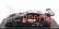 Spark-model Toyota Gt-r Team Tomei Sport N 360 Gt300 Class Super Gt 2023 T.aoki - A.tanaka - T.otaki 1:43 Šedá Červená