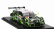 Spark-model Toyota Supra Gr Team Deloitte N 37 Gt500 Class Super Gt 2024 Giuliano Alesi - Ukyo Sasahara 1:43 Černá Zelená Bílá