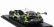 Spark-model Toyota Supra Gr Team Deloitte N 37 Gt500 Class Super Gt 2024 Giuliano Alesi - Ukyo Sasahara 1:43 Černá Zelená Bílá