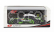 Spark-model Toyota Supra Gr Team Deloitte N 37 Gt500 Class Super Gt 2024 Giuliano Alesi - Ukyo Sasahara 1:43 Černá Zelená Bílá