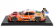 Spark-model Toyota Supra Gr Team Eneos Rookie N 14 Gt500 Class Super Gt 2024 Kazuya Oshima - Nirei Fukuzumi 1:43 Oranžová Bílá