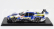 Spark-model Toyota Supra Gr Team Keeper Cerumo N 38 Gt500 Class Super Gt 2024 Toshiki Oyu - Hiroaki Ishiura 1:43 Modrá Bílá